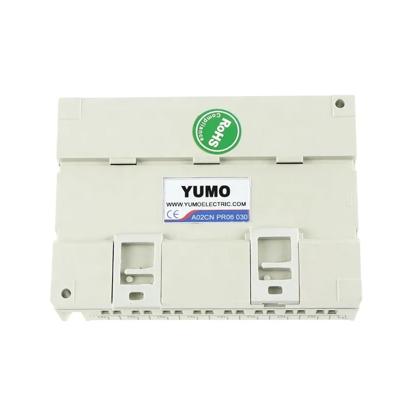 YUMO plc AF-20MT-GD2  transistor output Controller plc programmable logic controls