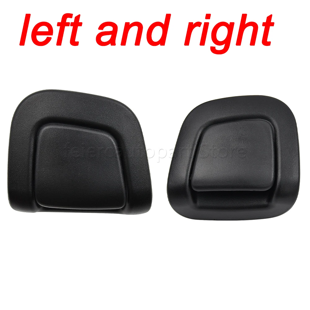 1352781 1352782 Klappbarer Sitz-Entriegelungsgriff Schwarz Für Ford Focus MK2 2004-2012 Links oder Rechts Auto-Ersatzteile – Detail 13