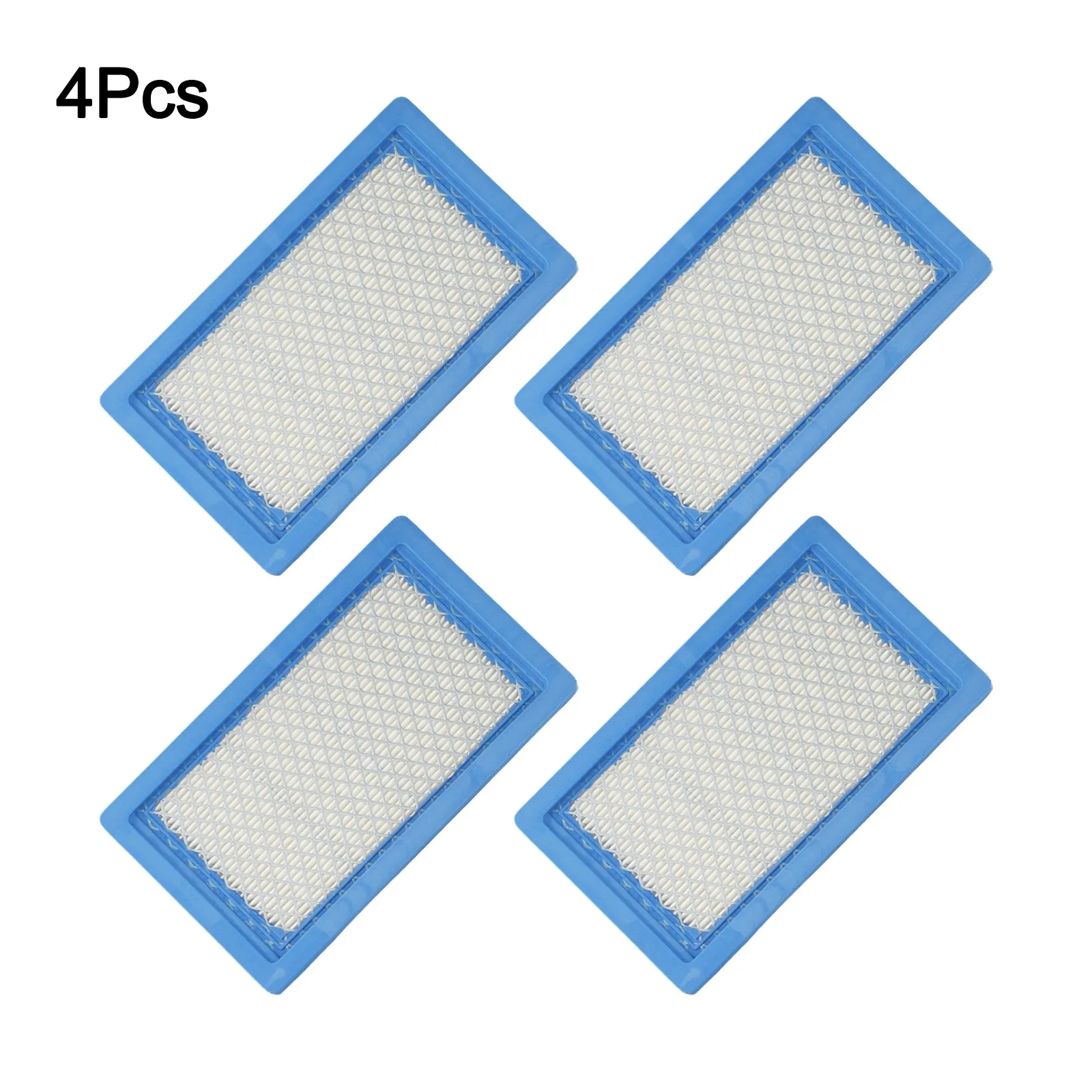 High Performance Filter Set Engine Performance Long-term Use for rugged Materials Dust for capture  High Performance