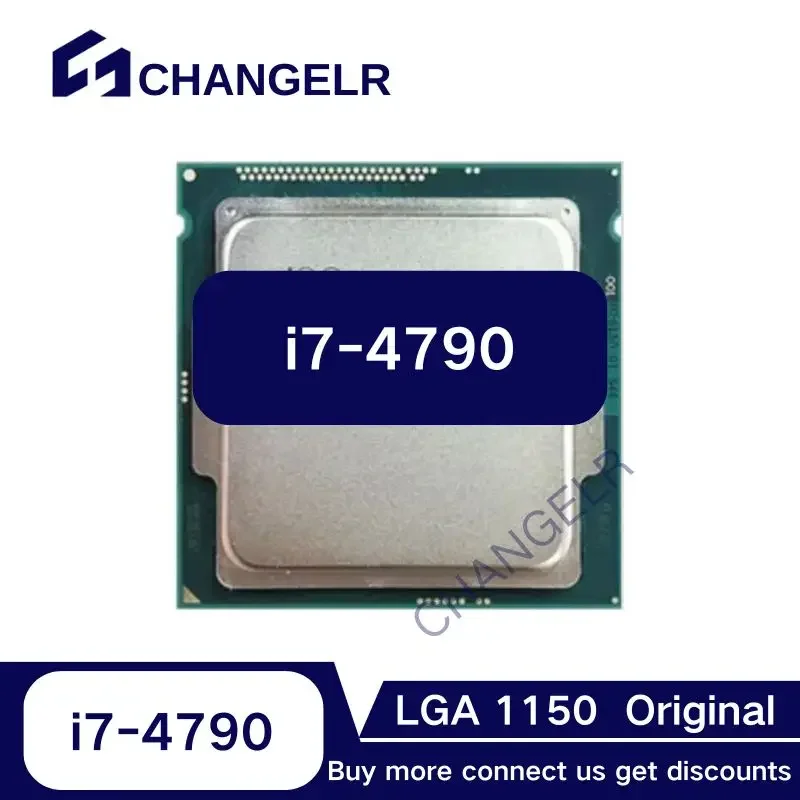 i7-4790 SR1QF 4Cores 8Threads FCLGA1150 i7  22nm 4.0GHz 8Mb L3 LGA 1150 i7 4790