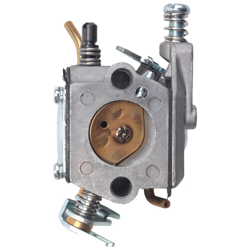 

A50U 2X Carburetor Fits For WT-964 For Walbro Replace 577133001Chainsaw Parts Fuel Garden Chainsaw