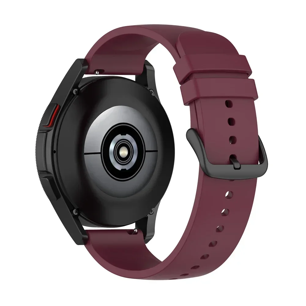 Sport Silikon 20mm 22mm Uhrenarmband Für Garmin Venu 3 Band Forerunner 265 255 Musik Vivoactive 4 Für garmin Venu Sq 2 Armband – Detail 17