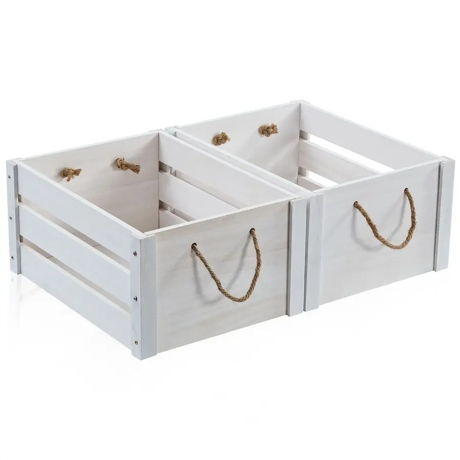 Crates, Farmhouse W…