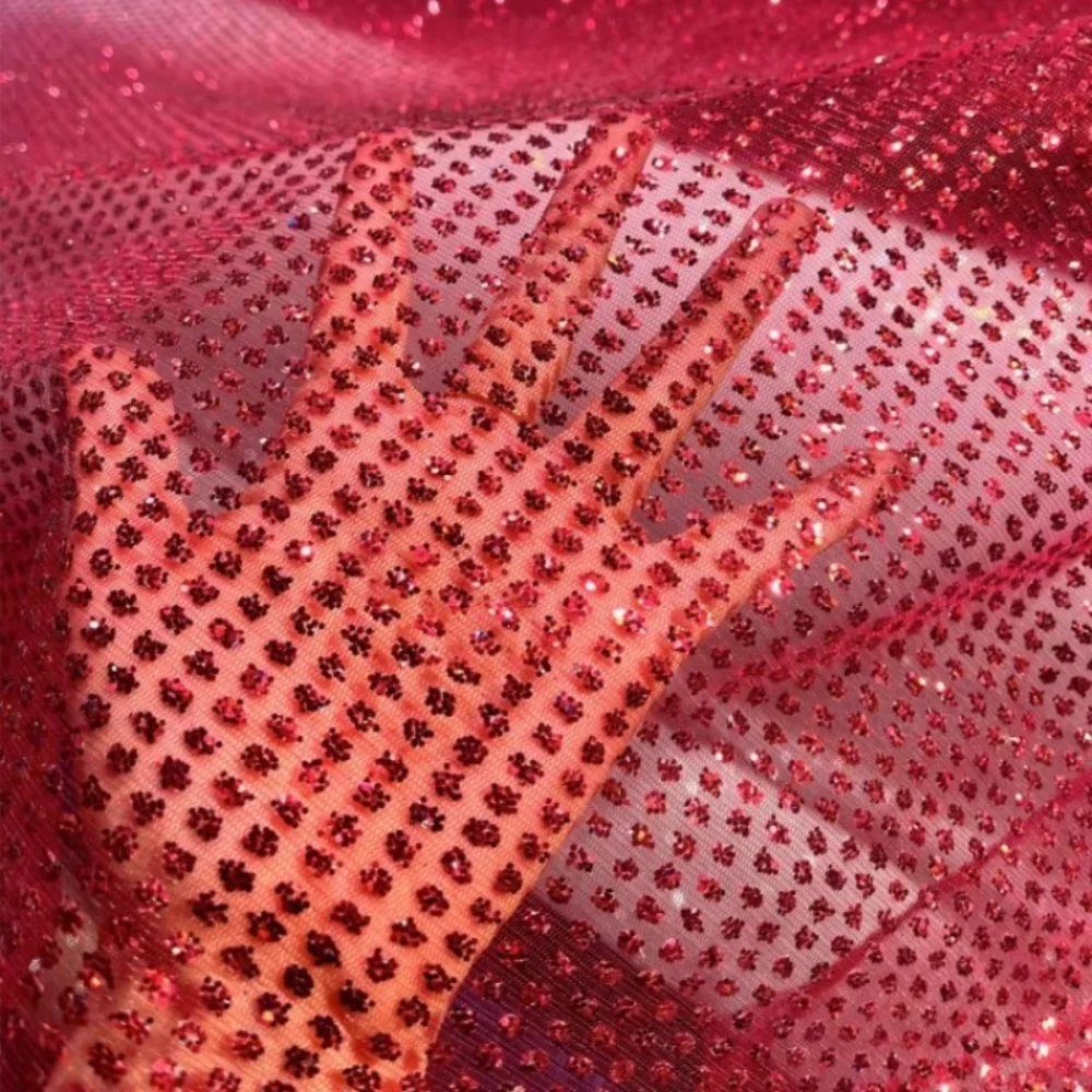 Sparkling Gold Bron…