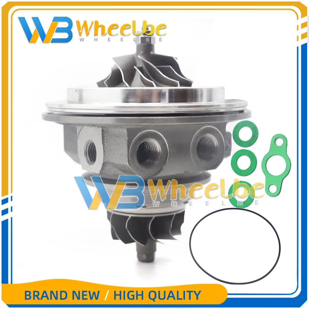 

Сердечник турбины Auto Turbo CHRA K03 для BMW Cooper S 135 кВт, 184 л.с. EP6CDTSN14 53039700163 53039880181 V75556978004 53039700118