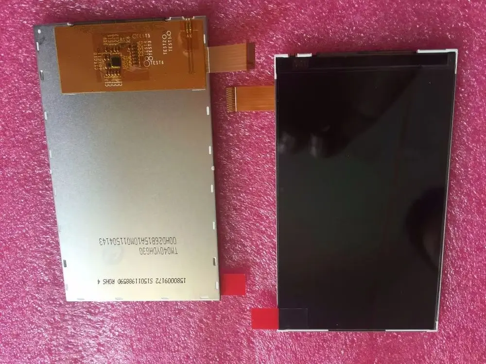 

LCD For Intermec CN51 New 4.0'' High Quality LCD Display Screen For Intermec CN 51 LCD Displays