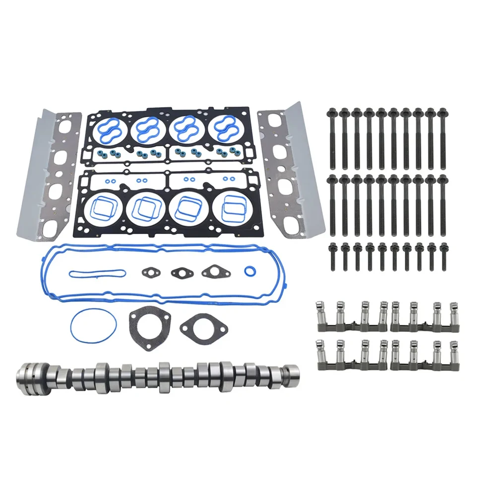 Engine Parts Camshaft Lifters MDS Repairt Kit FIt 5.7 L For Dodge Durango Ram 1500 Chrysler Aspen 5.7L V8 GAS OHV EZH