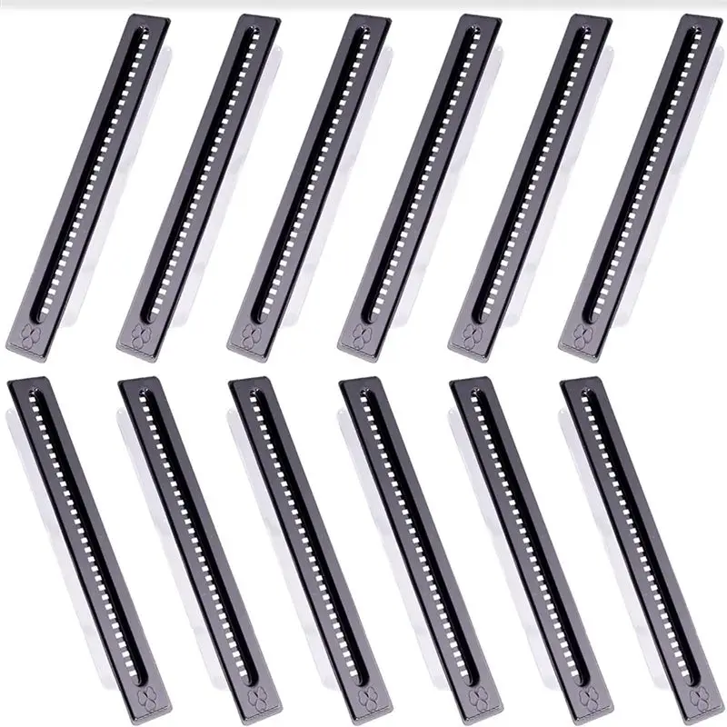 50 Pcs Small Hive Beetles Trap, Plastic Hive Beetles Traps For Bee Hives Beehive Beekeeping Tools-[A22I Store]