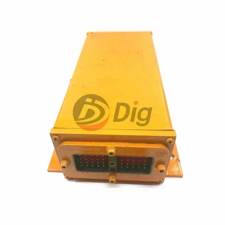2026 nbFactory direct sales:120H Controller ECU ECM 1346553 For 140H 160H Grader 134-6553