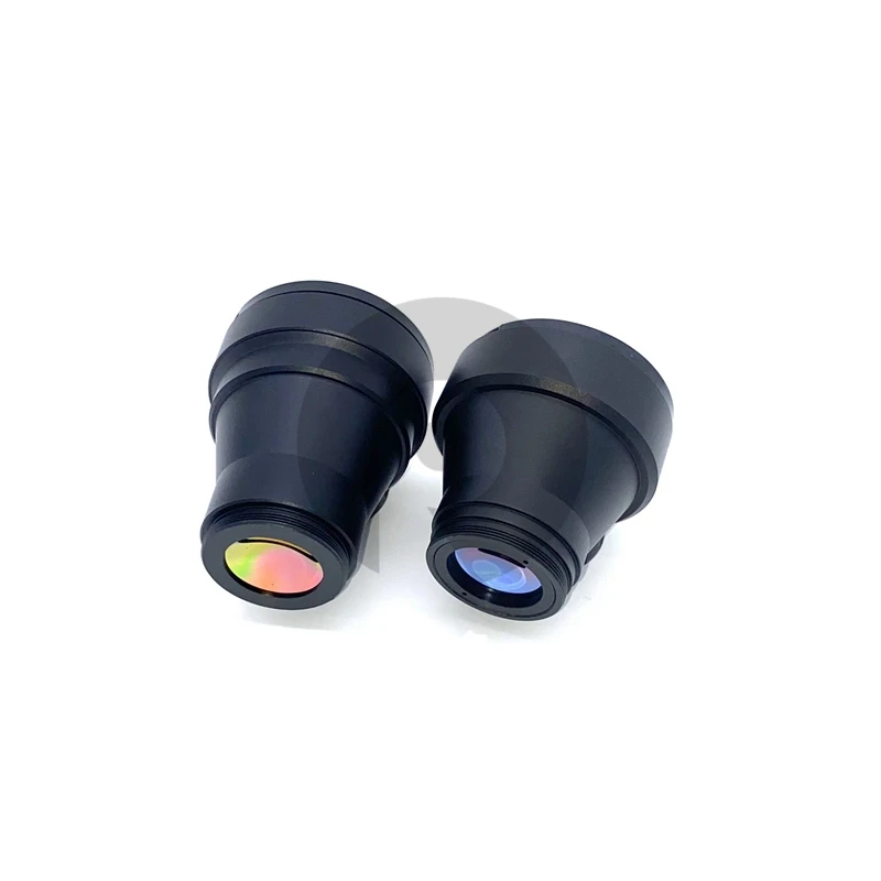 

For 17um Sensor FL 50mm F1.0 Infrared Athermal Lens