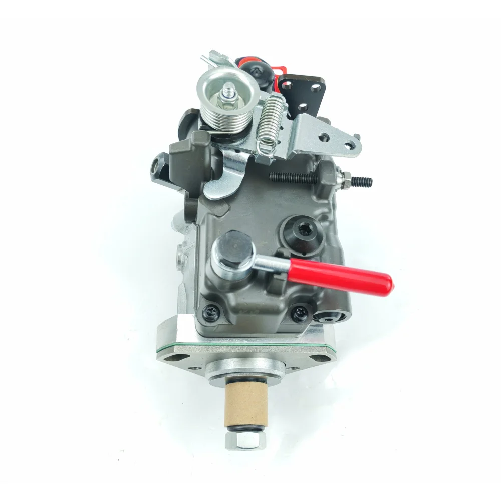 Diesel Rotor Fuel Injection Pump 9320A255W 3957712 For Cummins 4.5L