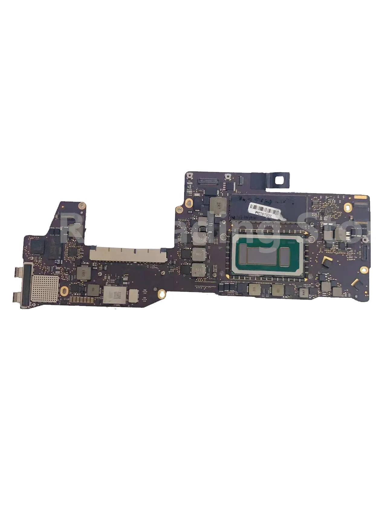 Imagem -02 - Placa-mãe para Laptop para Macbook Pro A1708 13 Placa Lógica 82000840-a 820-00875-a i5 i7 Cpu 2023 2023 Testado Bom