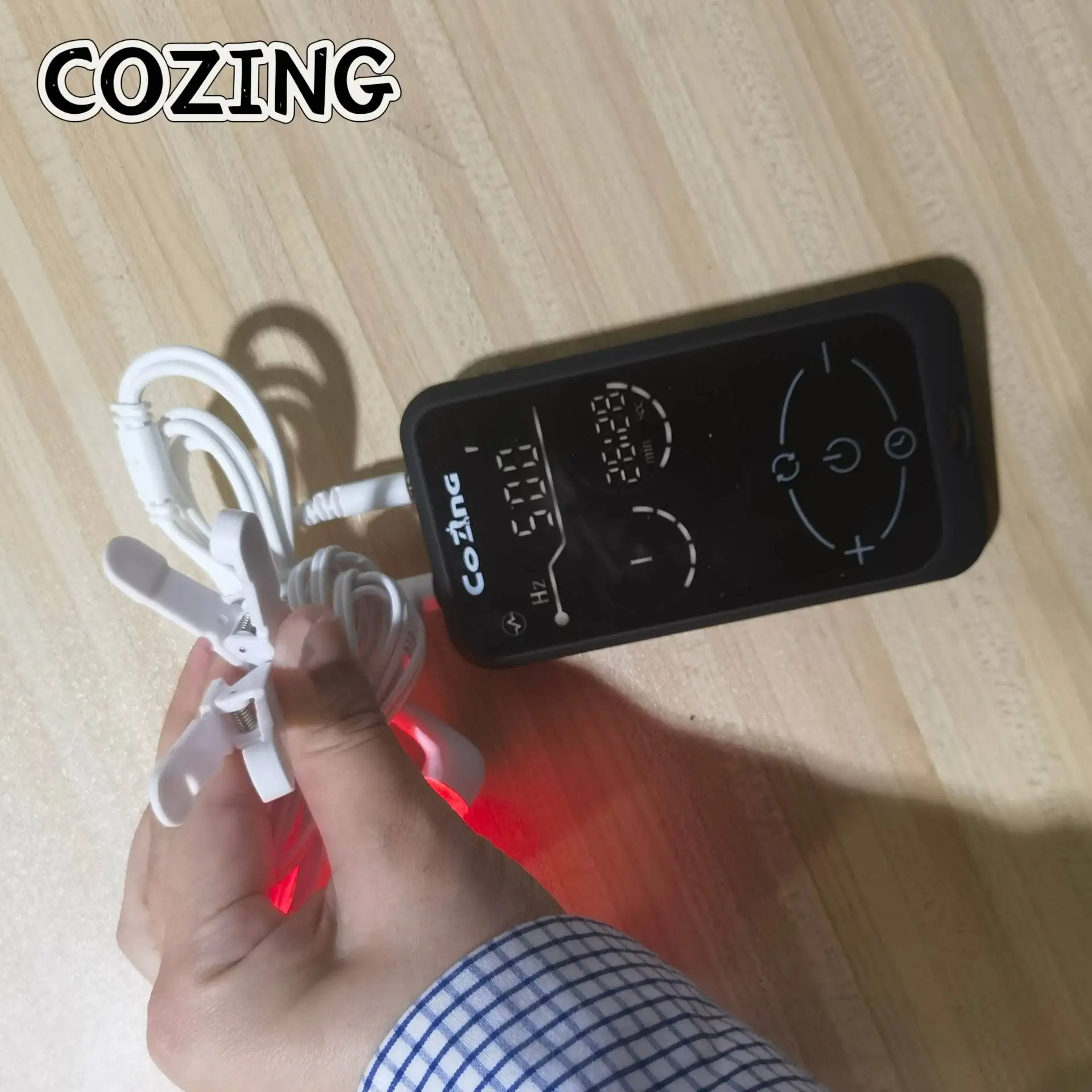 

Portable Sleep Therapy Device Soothing Hypnosis for Instant Insomnia Relief, Anxiety Management, Deep Sleep Promotion, and Daily