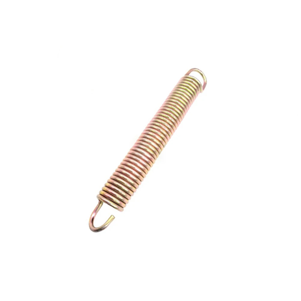 Extension Spring 73204746 2 Pack Replacement for Mower Lawn Tractor Designed to Handle Repetitive Stress and Use