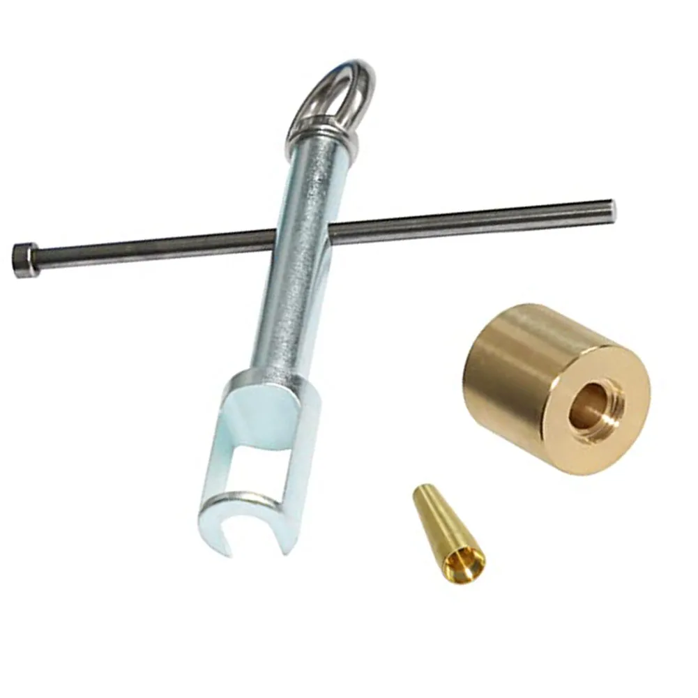 

Fuel Injector Puller with Seal Installer for Mercedes-For M133 M152 M157 M270 M274 M276 M278 Engine Assembly Tasks