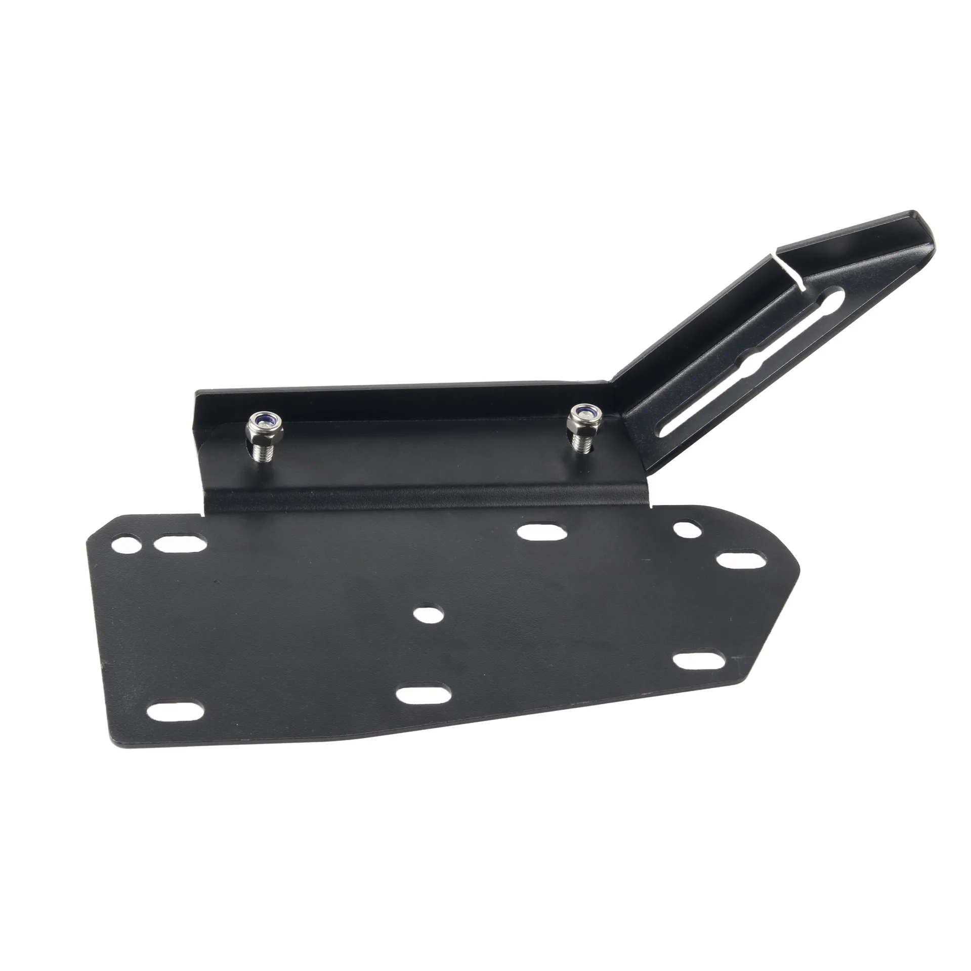 Motorcycle Accessories For Honda FORZA350 forza300 NSS350 2021 2022 2023 Spotlight Bracket Holder Sport Light Fog Light Mount