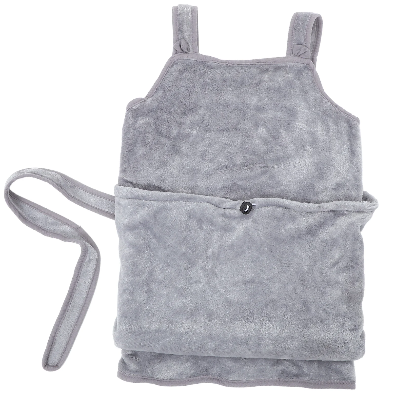 

Cat Apron Carry Bag Comfortable Soft Pet Carrier Apron Small Cat Sling Carrier Multifunctional Pet Holding Bag