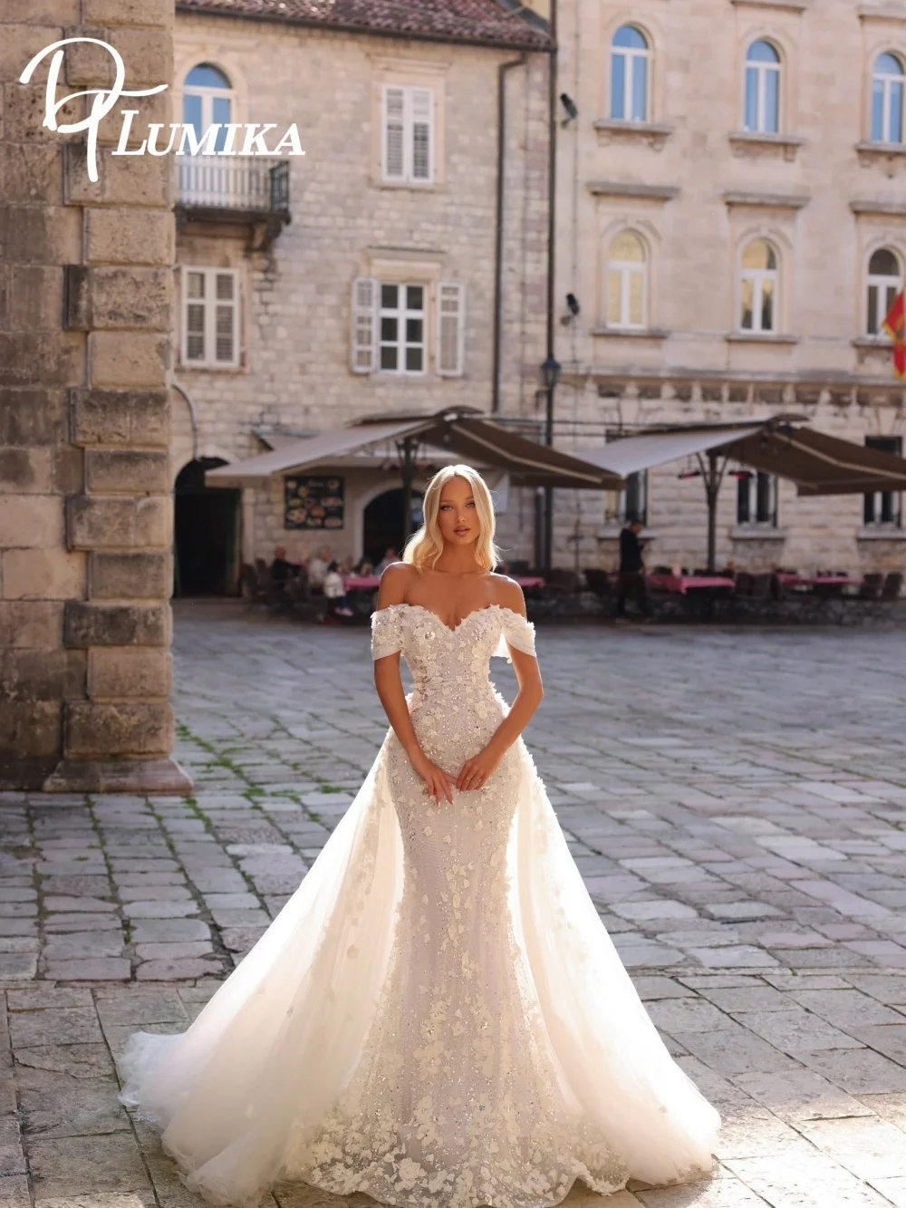 Enchanting Off-Shou… - image