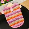zigzag pink