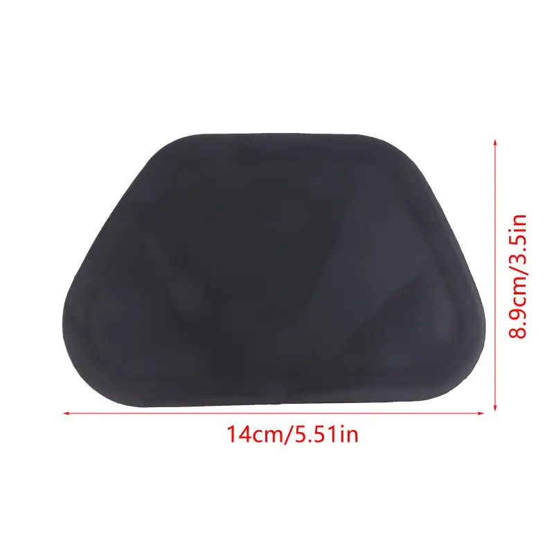 

НОВЫЙ 7P6805414 Для Touareg 2010-2017: Пылезащитная заглушка для обшивки боковой панели автомобиля 7P6 805 414