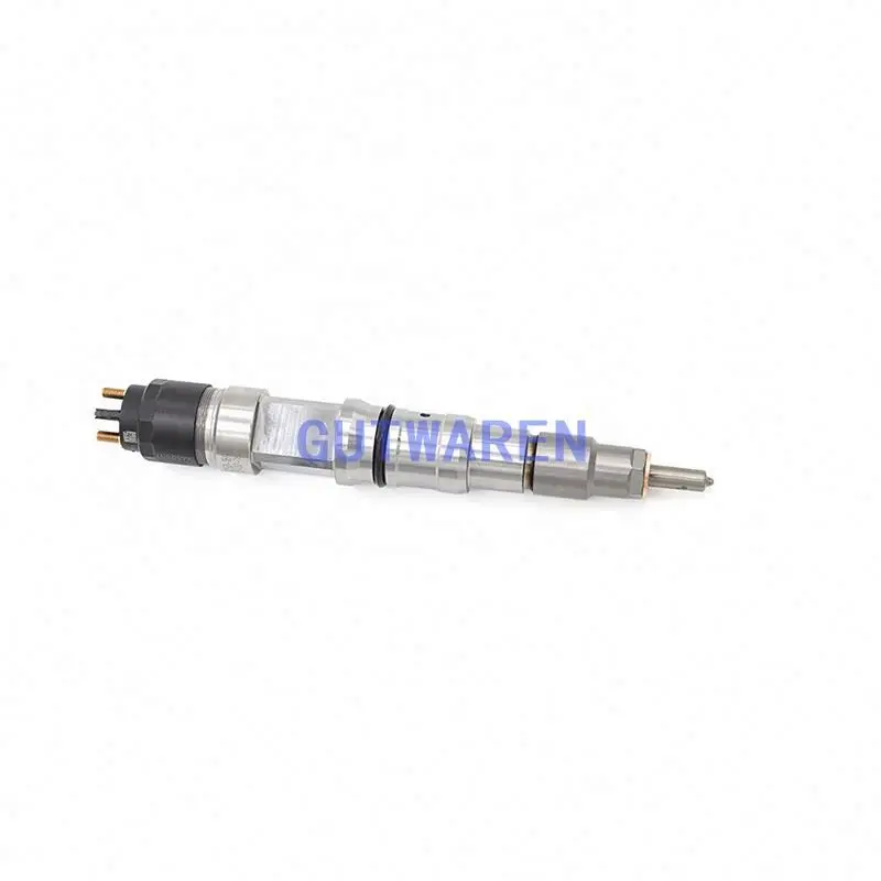

Форсунка Common Rail 0445120218 51,10100-6032 51,10100-6048 для дизельного сопла TGA TGS в сборе