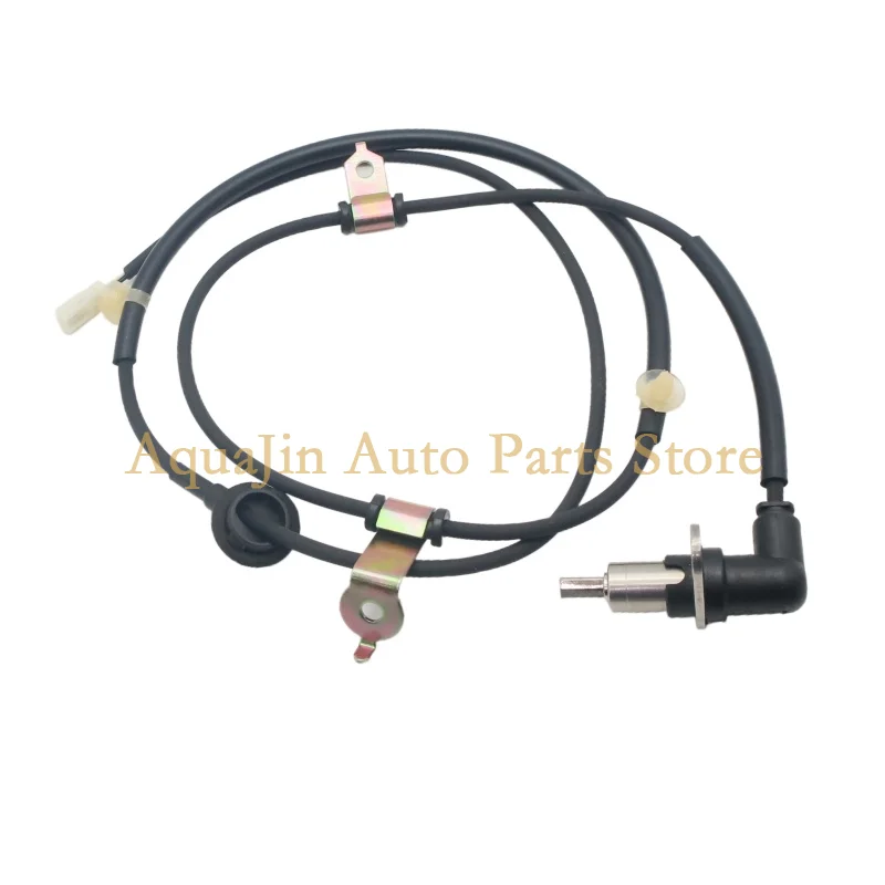 56310-54G00 Sensor Kecepatan As Roda ABS Belakang Kanan Untuk Suzuki Aerio Liana 2002~2007 2003 2004 2005 2006 Mobil Otomatis OEM 5631054G00