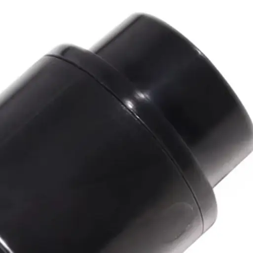 2pcs R172248 One-Way Check Valve Compatible For Rainbow 320 Feeder ABS Plastic Prevents Reverse Flow For Swimming Pool