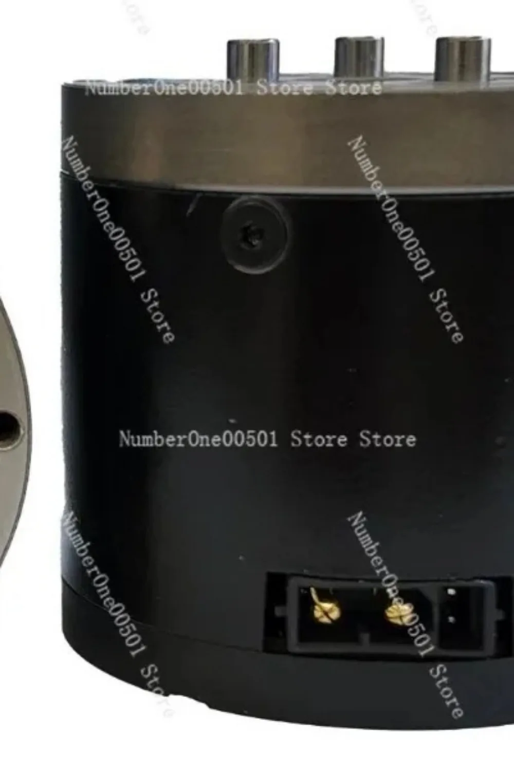 EDULITE 05 Integrated Quasi Direct Drive Joint Motor Module