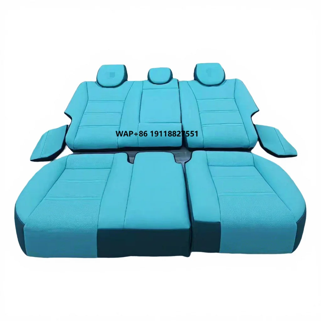 

Чехлы на сиденья из натуральной кожи класса люкс от производителя для Taycan, Panamera, 718, 911