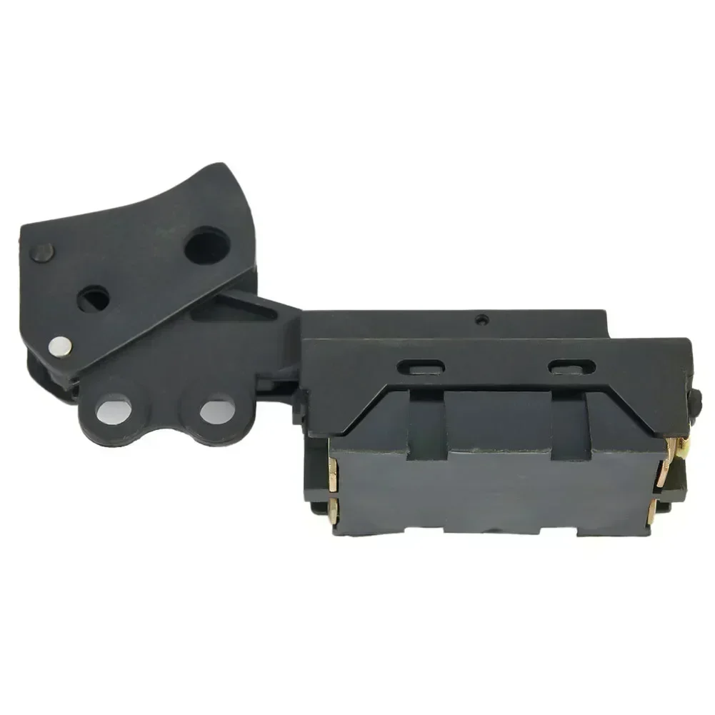 Switch Trigger Switch Power Tool Accessories Mitre Saw Non-Lock Button Power Tool Replacement Hot Sale High Quality