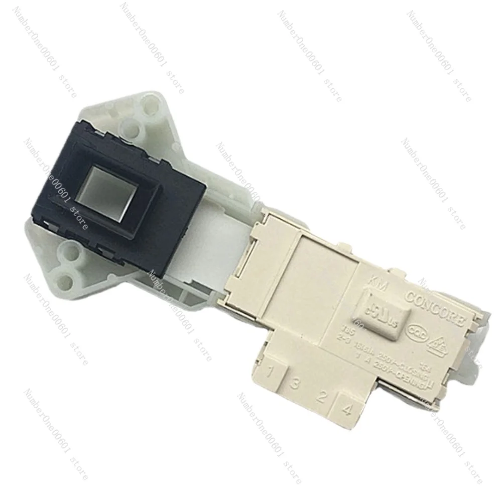 Door Lock Delay Switch For LG WD-N12235D Washing Machine 6601EN1003D Washer Parts