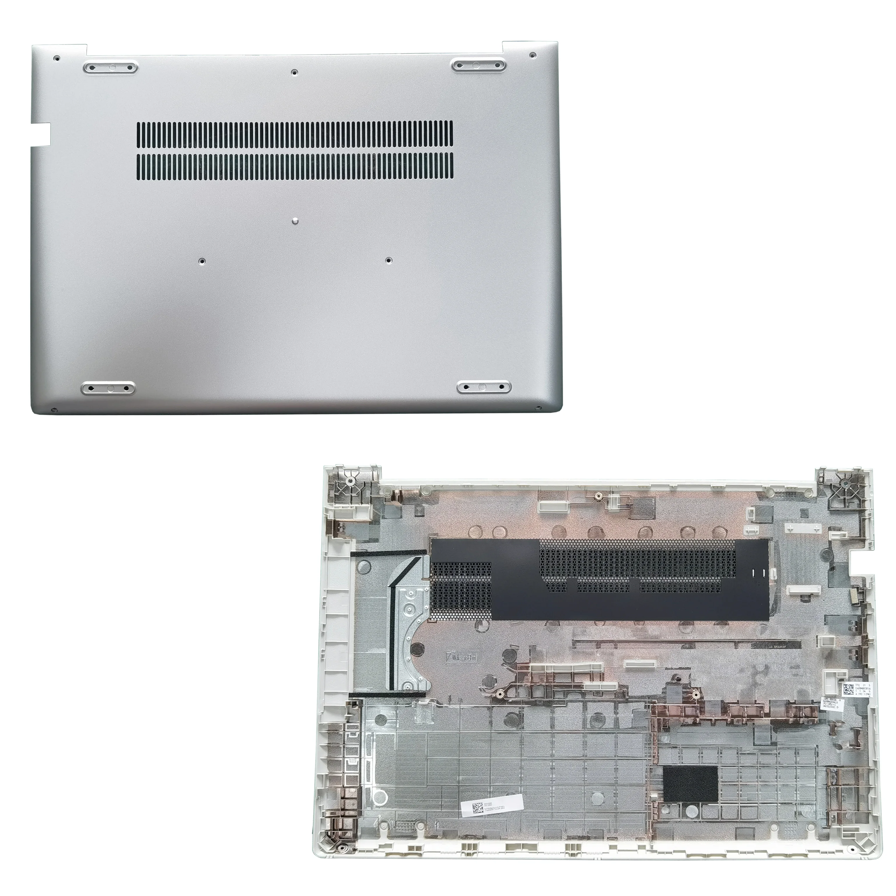

New Original Bottom Case for Probook 450 G6 G7 455R X8K Zhan66 PRO 15 G2 G3 Laptop Bottom Base Case Lid Lower Cover Replacement