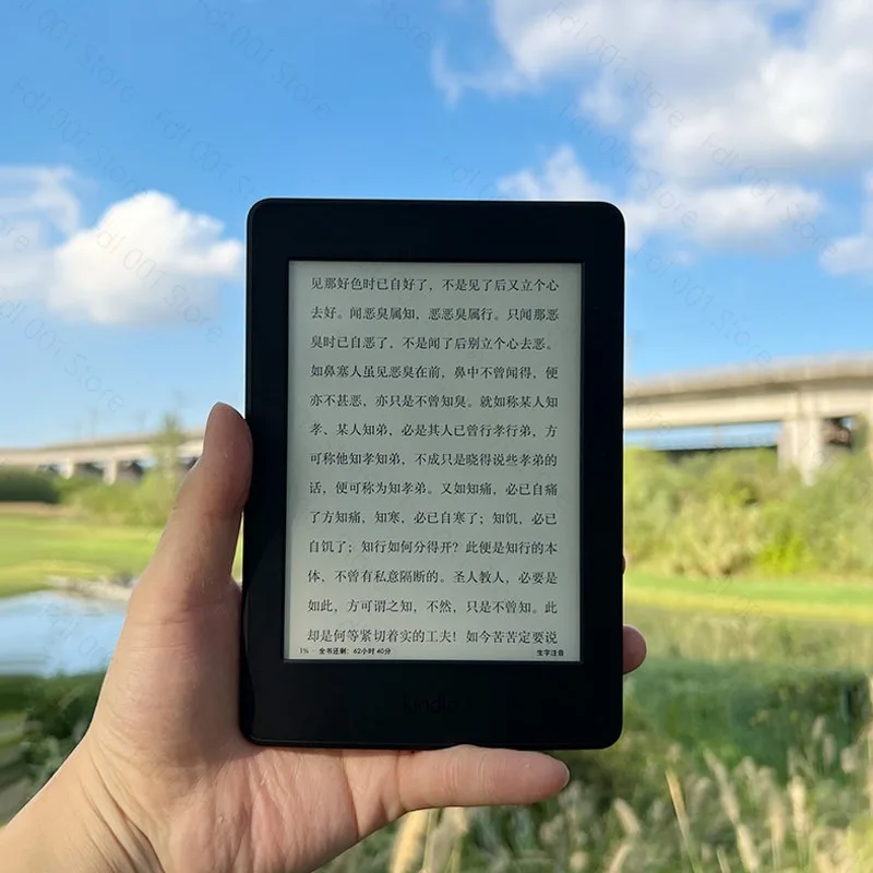 Used E-books For Kindle Paperwhite 4 Readers as Well as the Full Series of Kindle Paperwhite 3 and Kindle 8 E-books.
