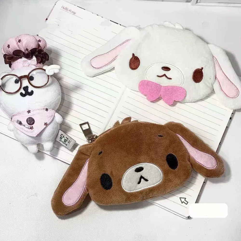 حقيبة نقود صغيرة من القماش الن - مراجعة Anime Merchandise Bag وسعره
