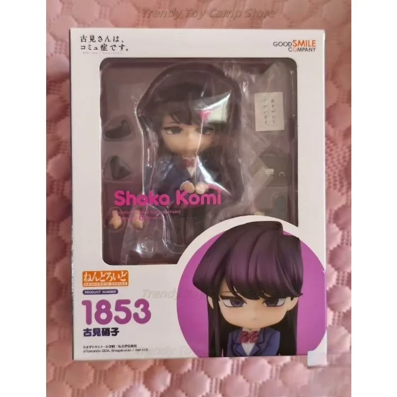 

GSC Genuine Spot Clay People Q Edition Большая коллекция ручной работы