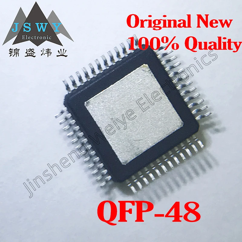 5PCS PMD1000 PMD-1000 SMD QFP48 LCD Projector/Projector Driver Chip SMD IC 100% Brand New Genuine Free Shipping Electronics