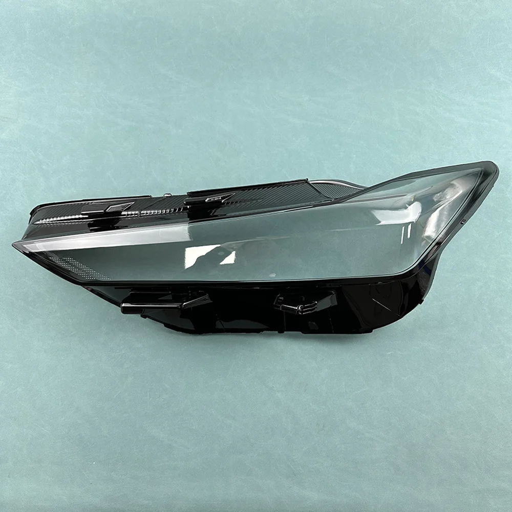 For ChangAn CS95 2016 2017 2018 Headlamp Cover Transparent Headlight Shell Lens Plexiglass Auto Replacement Parts