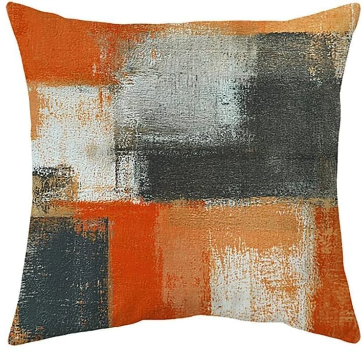 Funda De Almohada A… - image