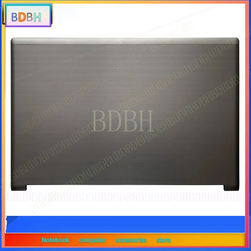 New For TOSHIBA TECRA Z50-C LCD Back Cover TOP Case GM903962311A metal