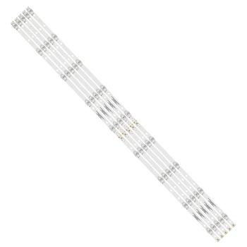 필립스용 LED 스트립 50PUS6704/12 50PUS7504/12 50PUS6754/12 50PUS7855/12 LB-GM3030-GJ0D22505X9AMB2-2-J TPT500B5-U1T01.D