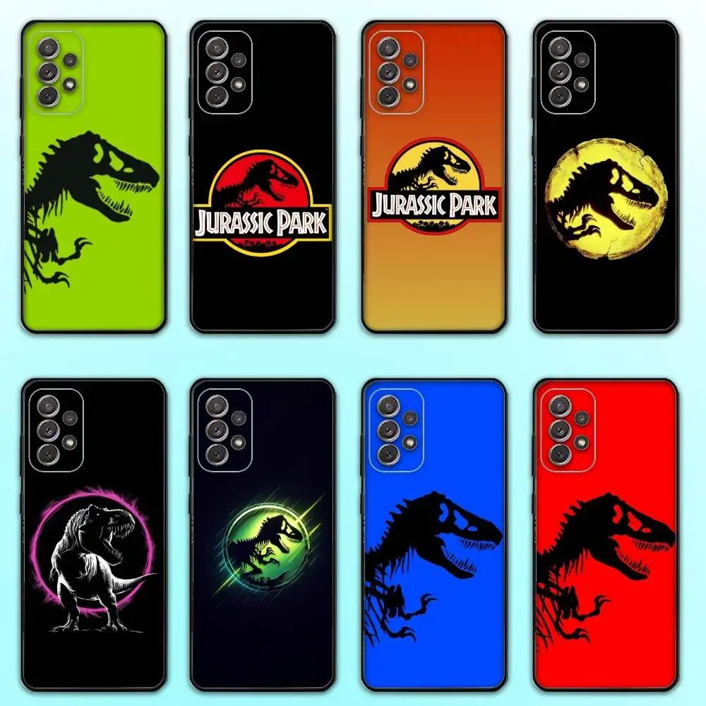 J-Jurassic Park Wor… - image