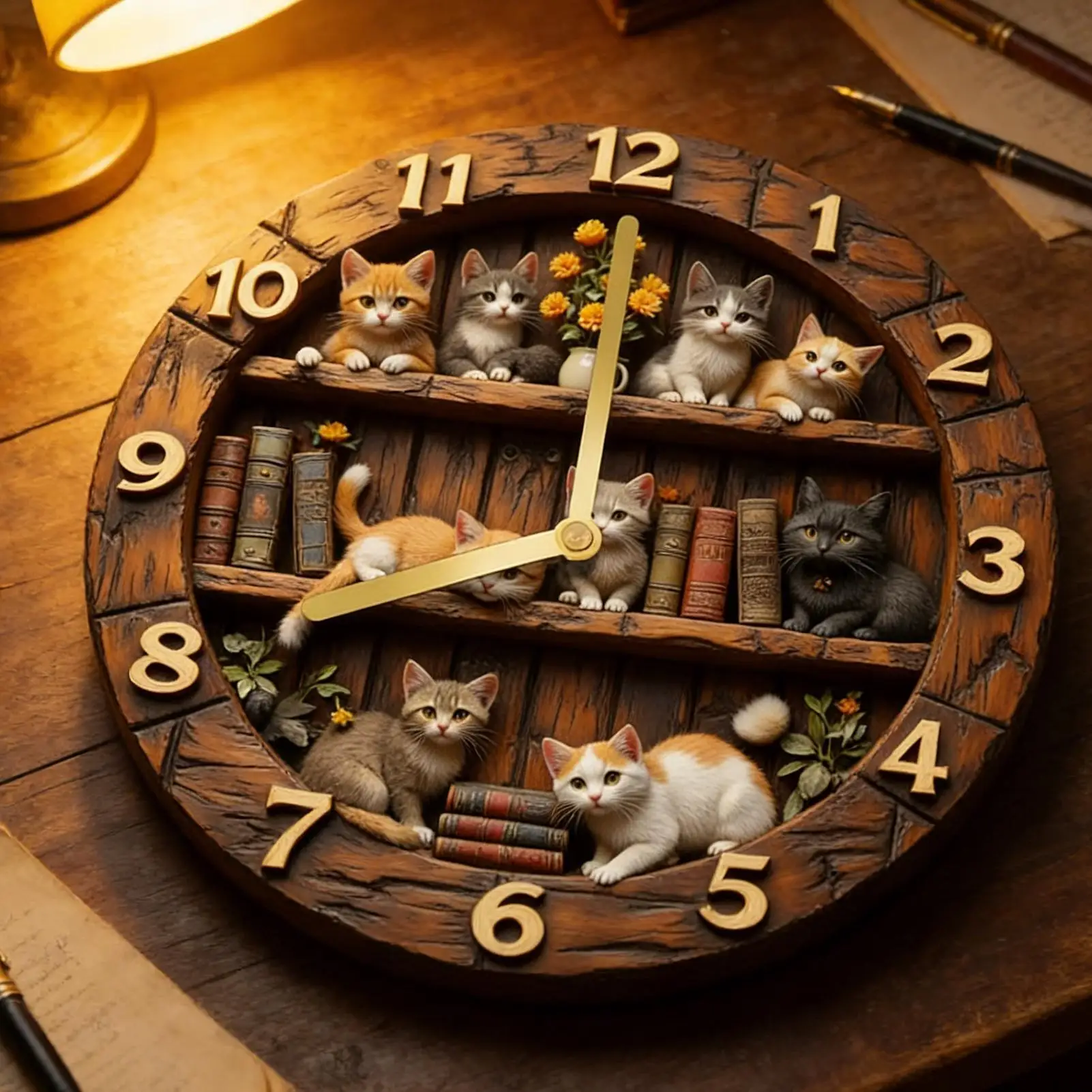 #75 Best Large Decorative Wall Clocks to Buy In 2026
