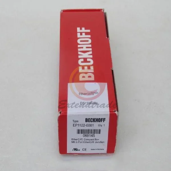 

2026 Pc Ep1122-0001 Brand New Original Spot Plc