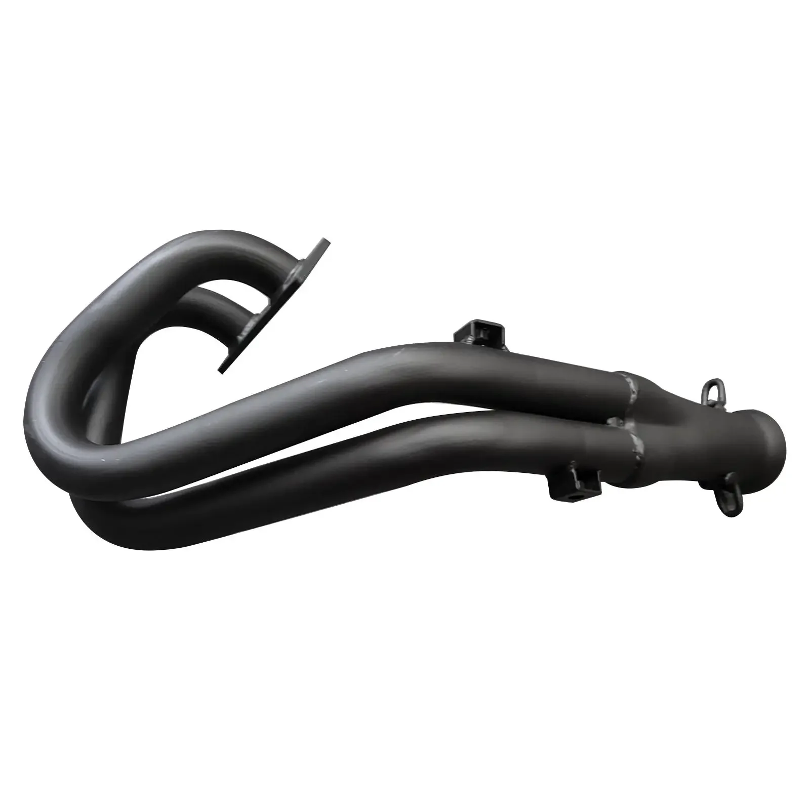 AP03 Spruitstuk 1262319 -489 1261937 -489 voor Polaris RZR 800 EFI MILITAIRE RZR 2011-2014