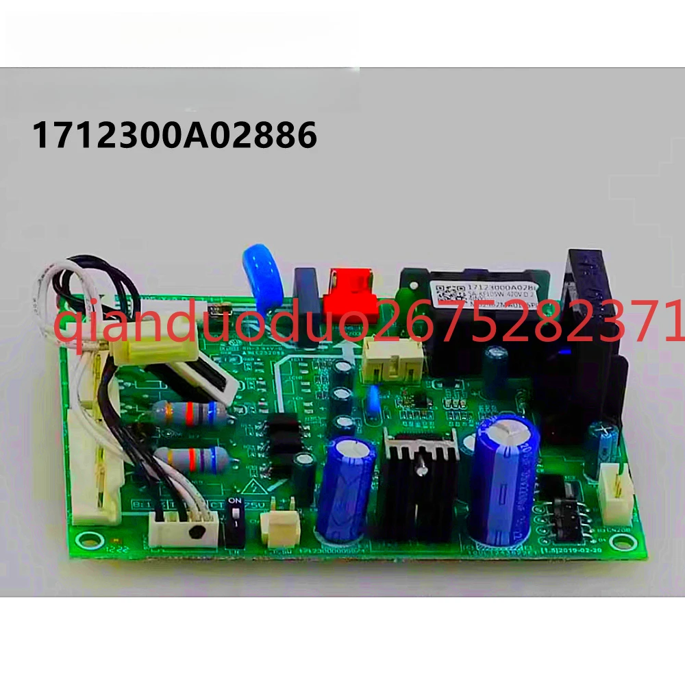 Air Conditioning Pc…