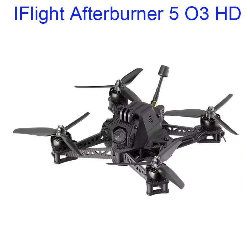 Iflight Afterburner… - image