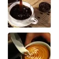 Hand Press Italian Coffee Machine Manual Spinning Espresso Maker Manual/Pneumatic Variable Pressure Extraction