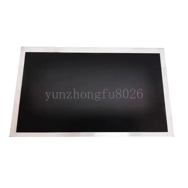 

11.6-Inch LCD Screen 1366*768 LVDS Industrial Monitoring Medical Display