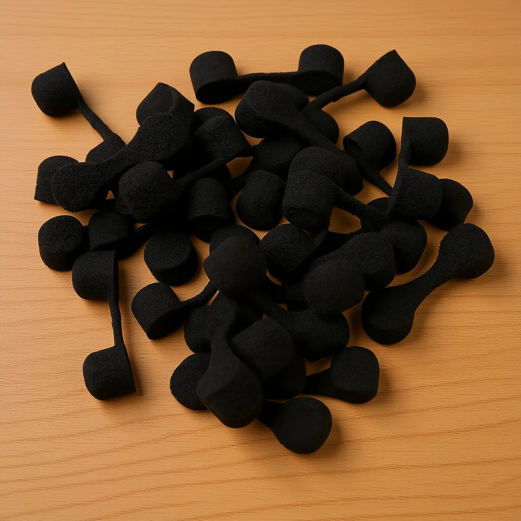 50pcs Reusable Filters Nasal Nose Guard Men Spray Tan Accessories Nose Filters Dust Nasal Cones Nose Plugs For Dust Nose