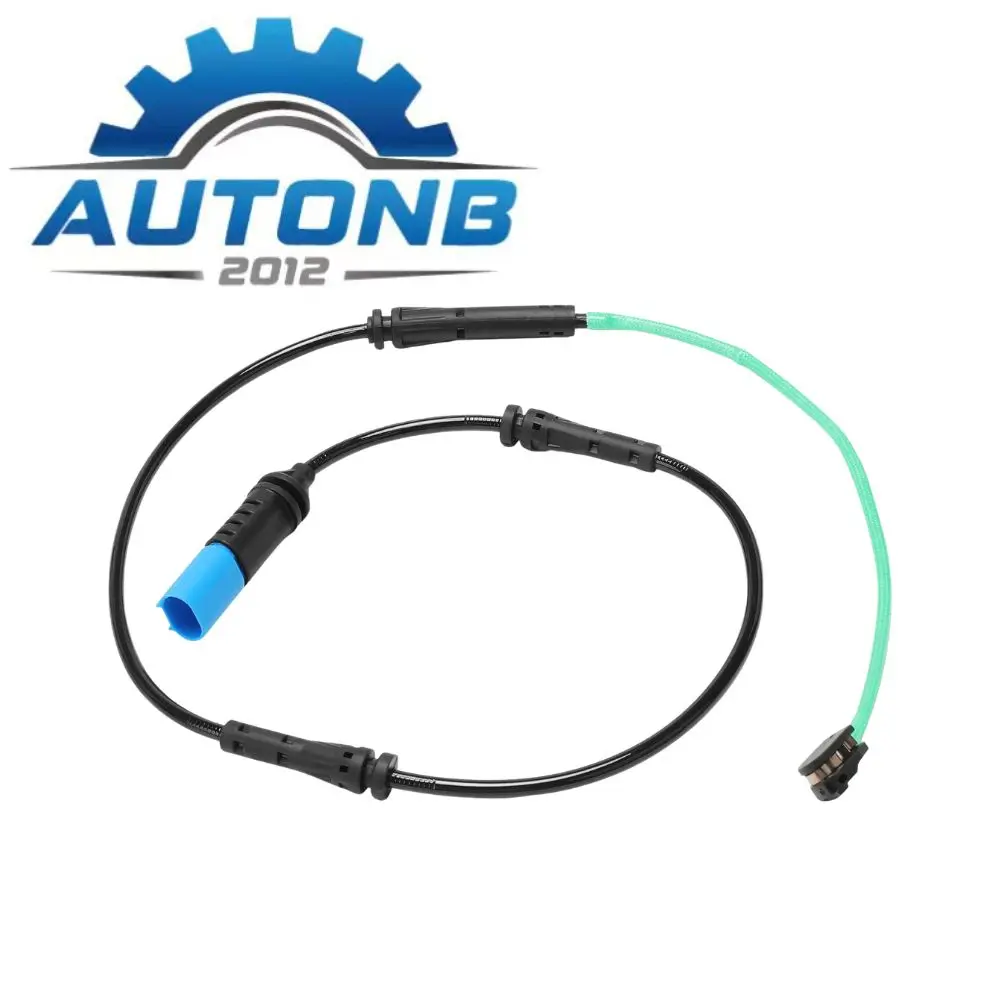 ZOOMKEY High-Performance Auto Parts Car Brake Pad Wear Sensor Fit For BMW E89 F22 F30 F36 G20 G26 G29 G42 34356870354